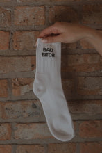 Load image into Gallery viewer, BAD BITCH SOCKS™